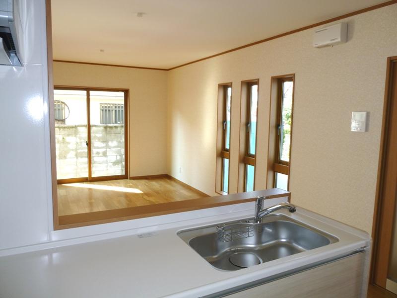 Living. Indoor (11 May 2013) Shooting