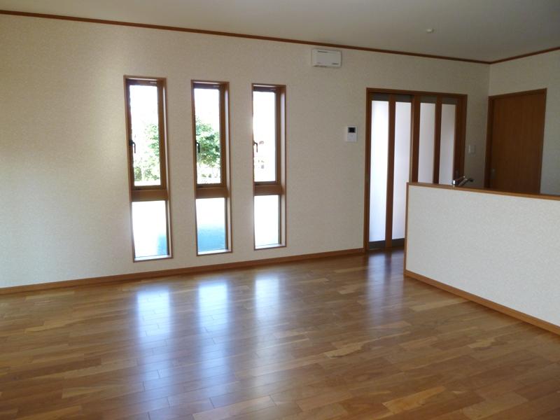 Living. Indoor (11 May 2013) Shooting