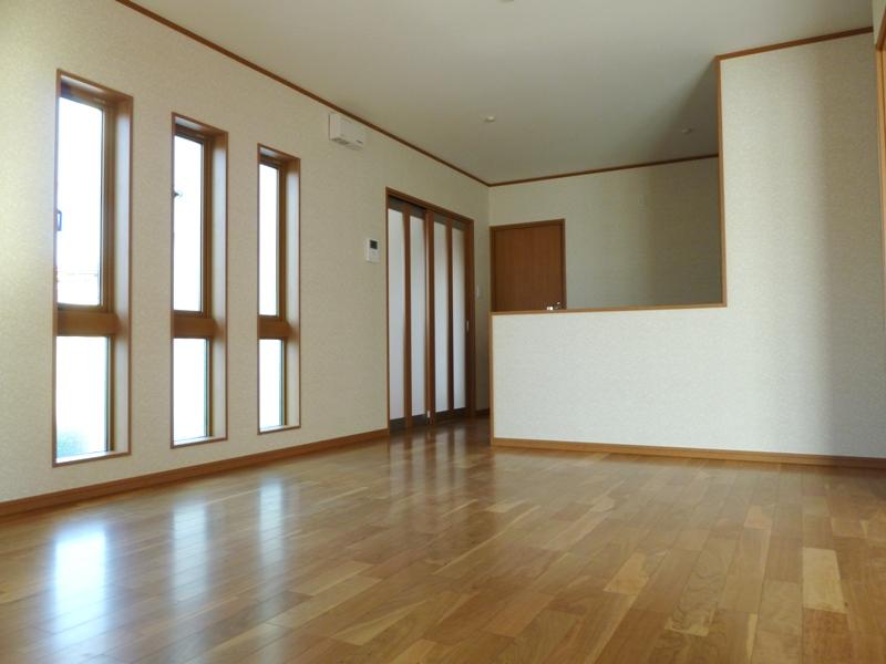 Living. Indoor (11 May 2013) Shooting