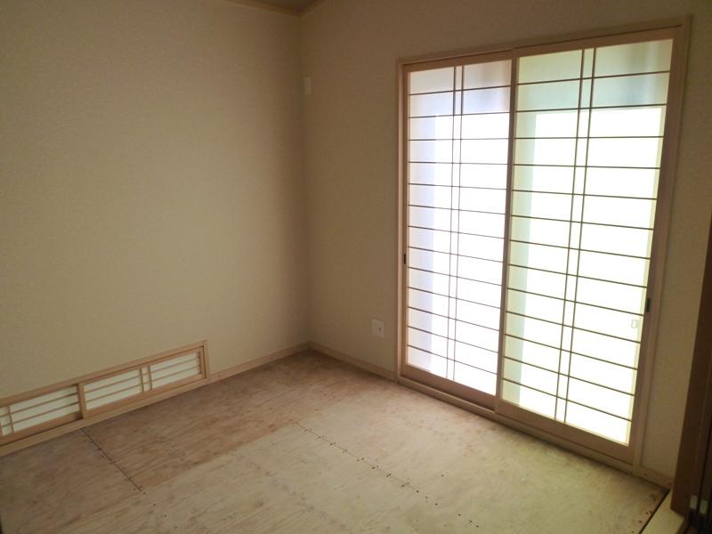 Non-living room. Indoor (11 May 2013) Shooting