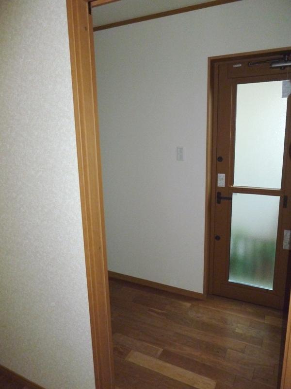 Other introspection. Indoor (11 May 2013) Shooting