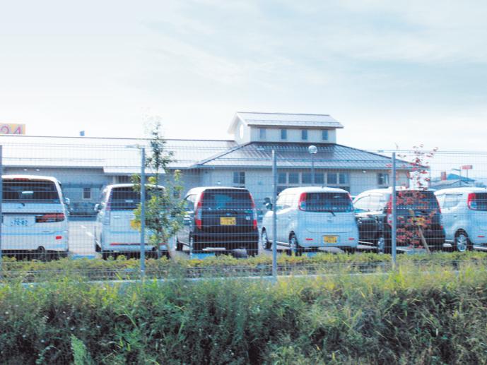 kindergarten ・ Nursery. 325m to Aoba infant nursery