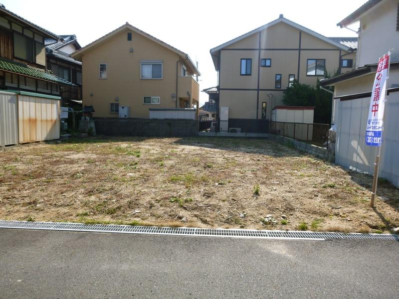 Local land photo. Local (11 May 2013) Shooting