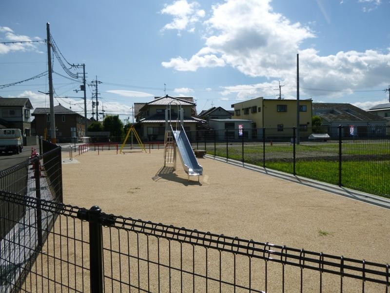 Local appearance photo. Local (August 2013) Shooting