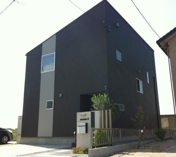 Local appearance photo. Local (August 2013) Shooting