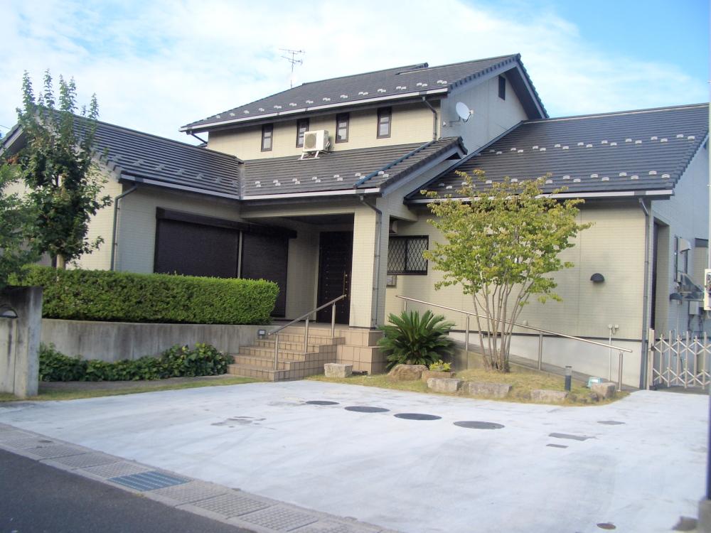 Local appearance photo