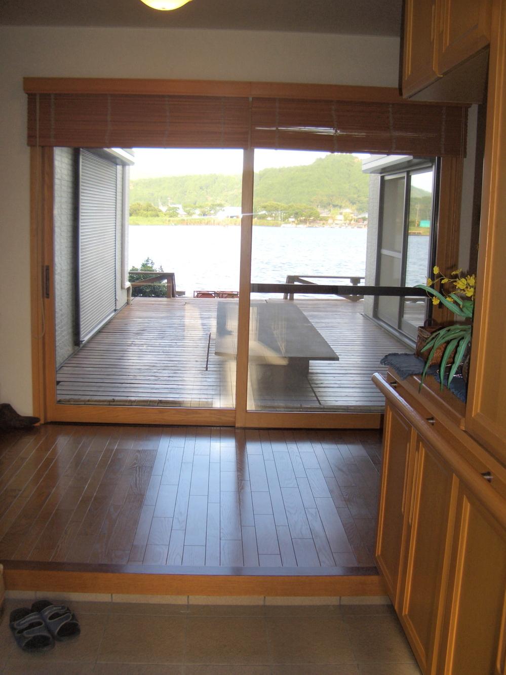 Other local. Local (May 2011) shooting