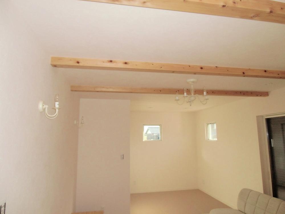 Living. Indoor (11 May 2013) Shooting