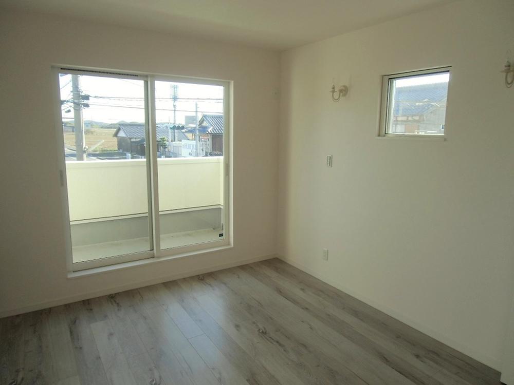 Non-living room. Indoor (11 May 2013) Shooting