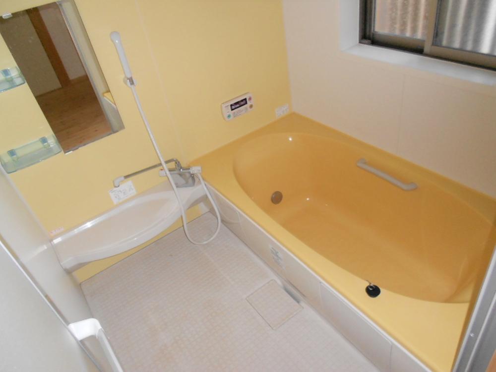 Bathroom. Indoor (September 2013) Shooting