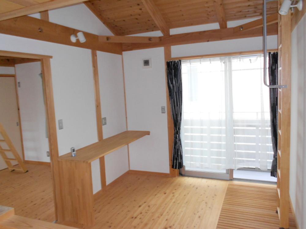 Other introspection. Indoor (September 2013) Shooting