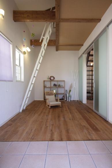 Other introspection. Space of the family hobby. Mom of small manufacturing Ya, Baby massage classroom, Etc. drawing space for children. Take advantage of the method is a wide variety