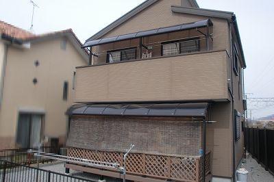 Local appearance photo. Local (11 May 2013) Shooting