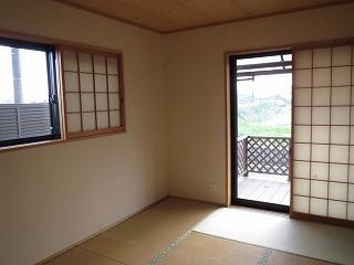 Non-living room. Indoor (11 May 2013) Shooting