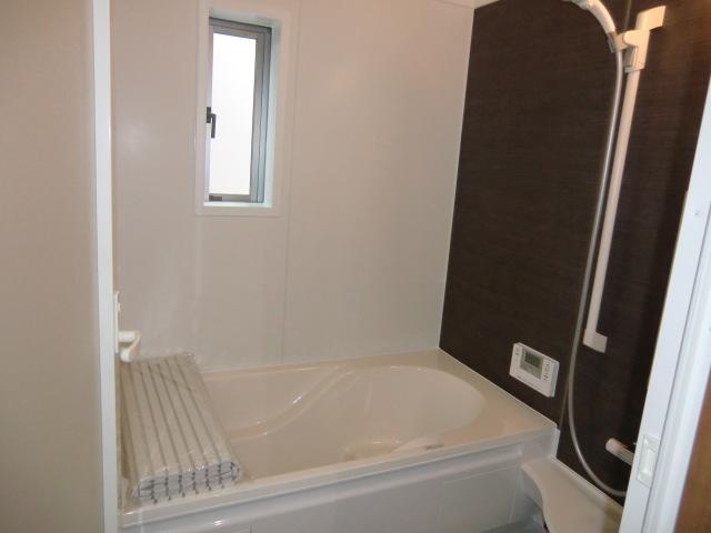 Bathroom. Indoor (10 May 2013) Shooting