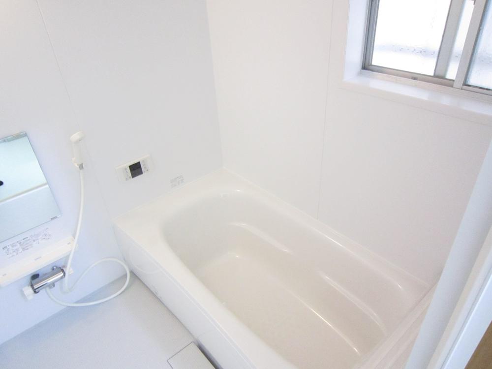 Bathroom. Local (11 May 2012) shooting