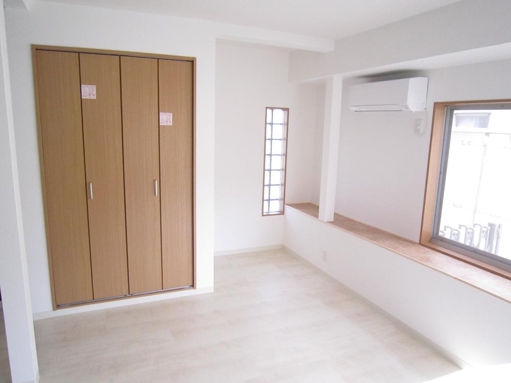 Other introspection. Local (11 May 2012) shooting