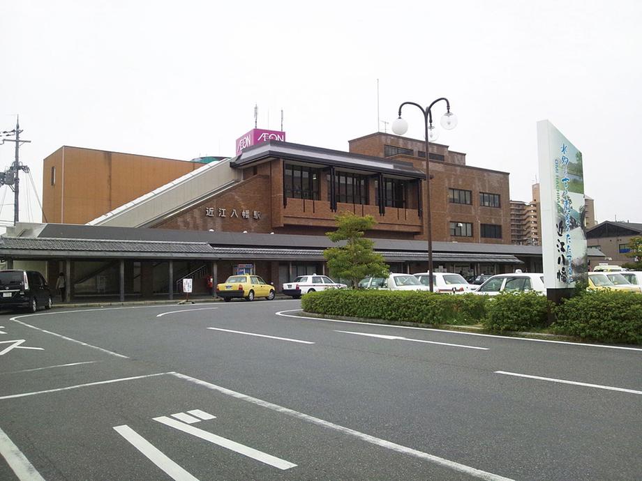 Other Environmental Photo. 1500m to D Omihachiman Station 1500m