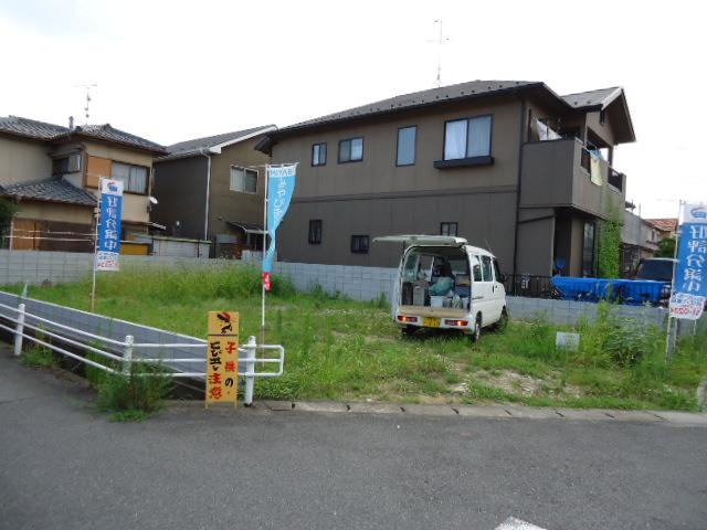 Local land photo. Local (July 2013) Shooting