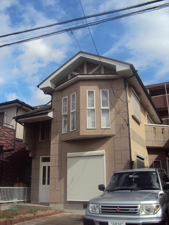 Local appearance photo. appearance