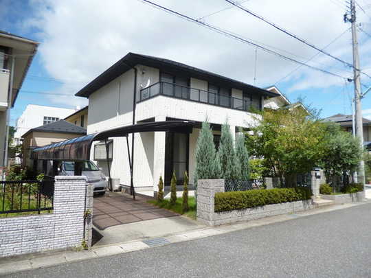 Local appearance photo