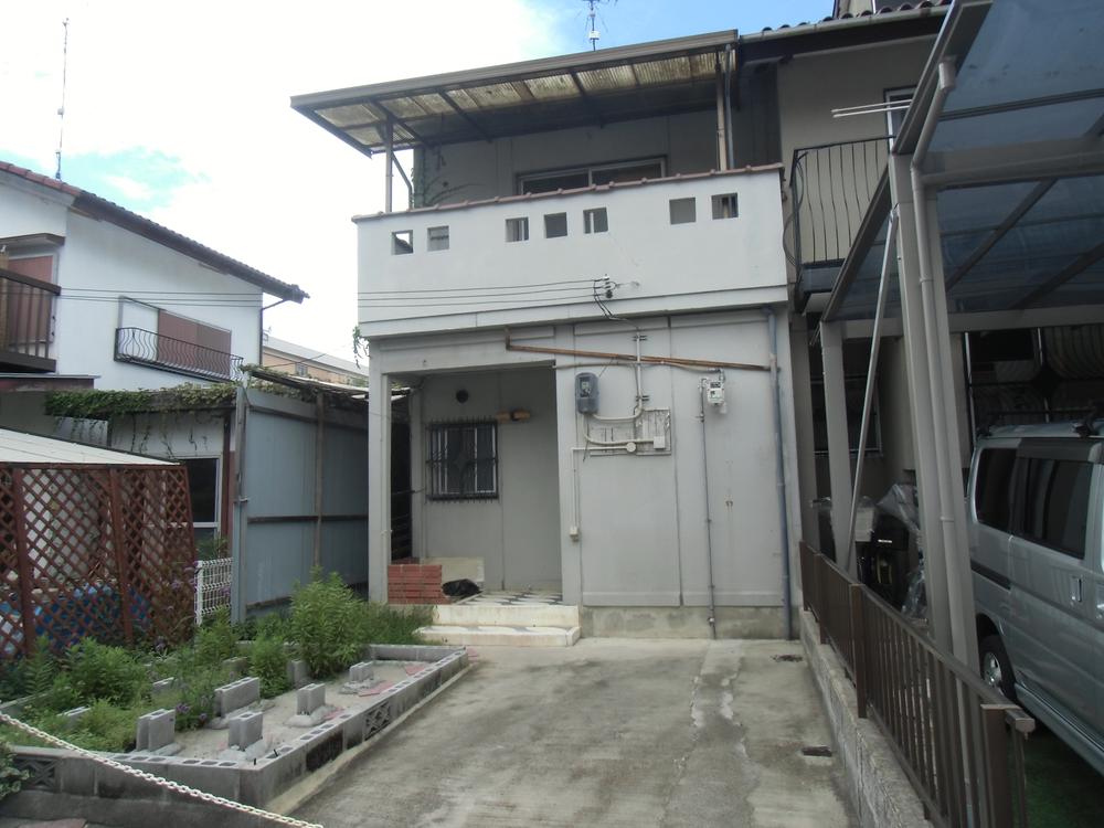 Local appearance photo