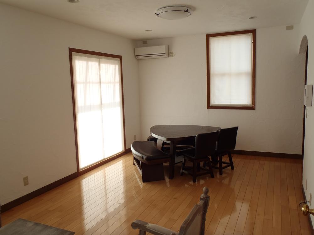 Building plan example (introspection photo). Building plan example (No. 6 locations) Building price 17.6 million yen, Building area sq m