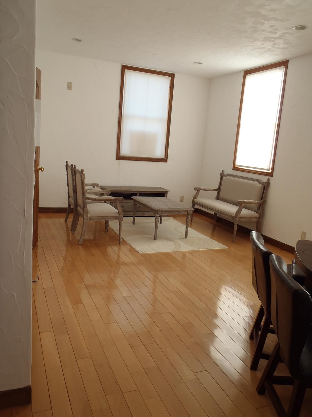 Building plan example (introspection photo). Building plan example (No. 6 locations) Building price 17.6 million yen, Building area sq m