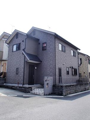 Local appearance photo. appearance