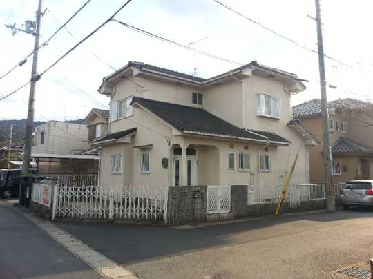 Local appearance photo. appearance