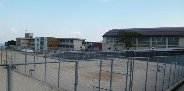 Junior high school. 3316m to Otsu Municipal Shiga Junior High School