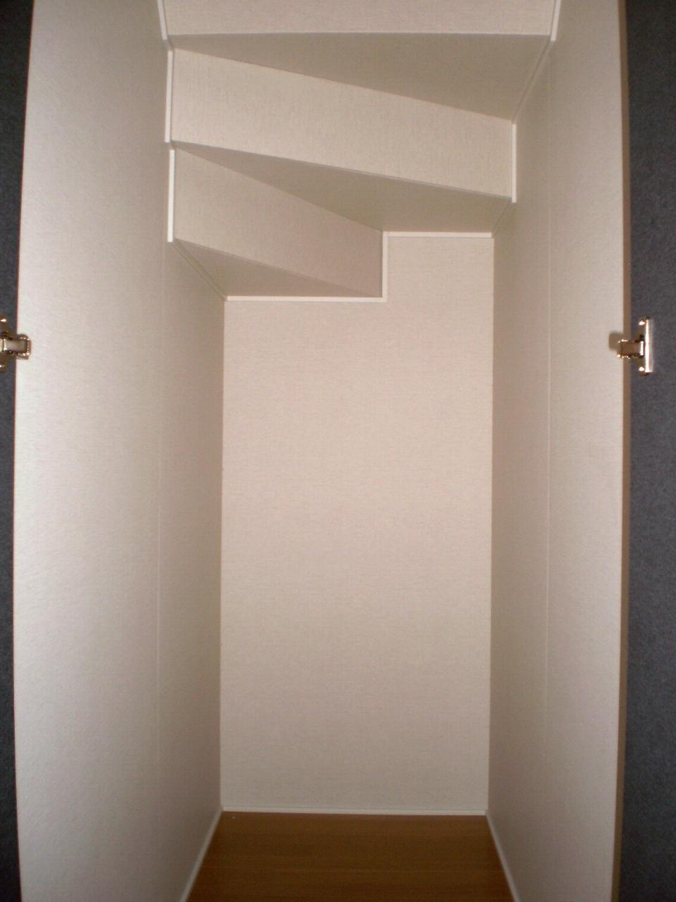 Other introspection. Interior