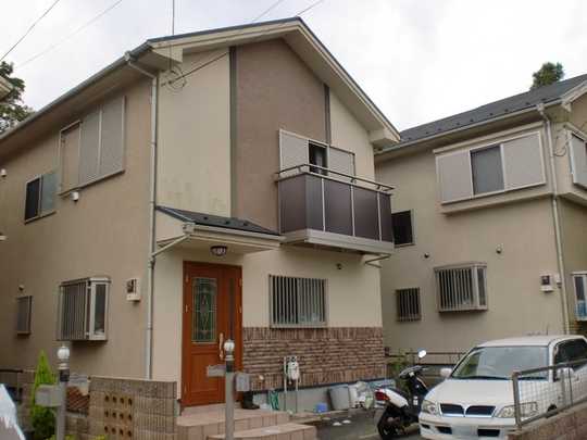 Local appearance photo