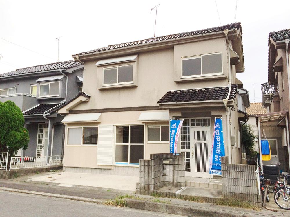 Local appearance photo. Renovation completed! Local start a new life in a new construction mood (November 2013) Shooting