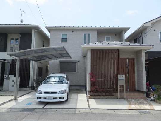 Local appearance photo. Appearance 1