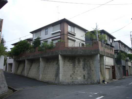 Local appearance photo. appearance