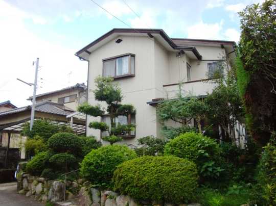 Local appearance photo. appearance