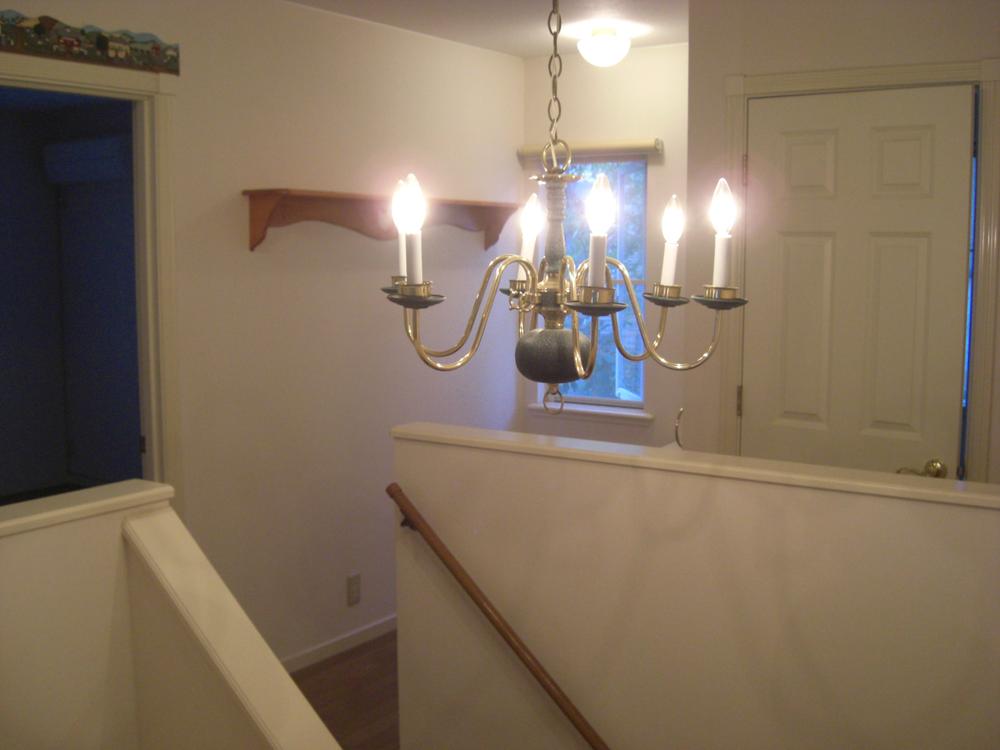 Other introspection. Local (10 May 2012) shooting