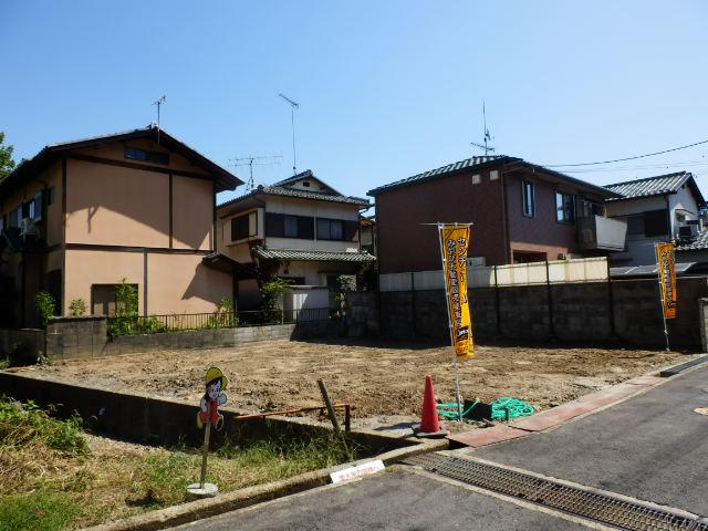 Local land photo. Local (September 2013) Shooting