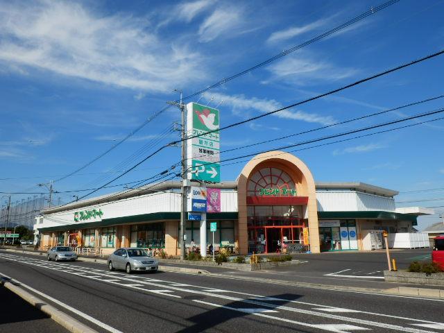 Supermarket. 761m to Friend Mart Zeze shop