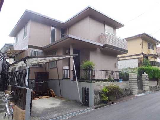 Local appearance photo. Appearance 1