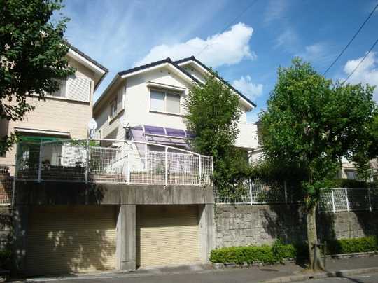 Local appearance photo. appearance