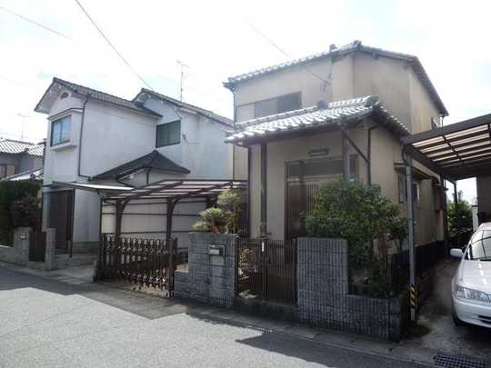 Local appearance photo