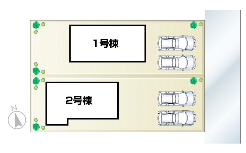 The entire compartment Figure
