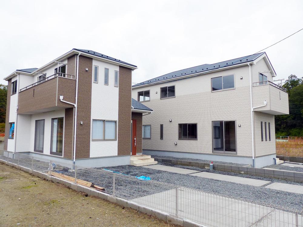 Local appearance photo. Local streets