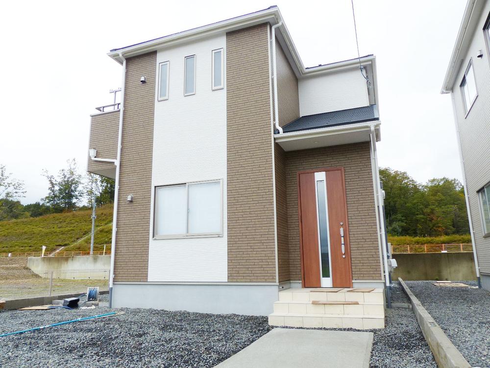 Local appearance photo. Local No. 2 place