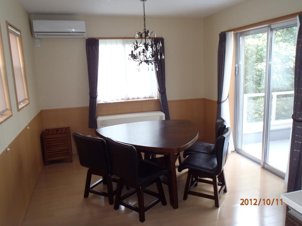 Building plan example (introspection photo). Building plan example (No. 12 locations) Building price 16 million yen, Building area 100 sq m