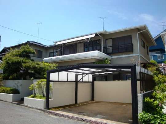 Local appearance photo. appearance