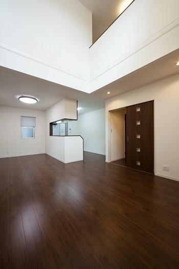 Model house photo. Model house (Setakita Lakefront No. 36 locations)