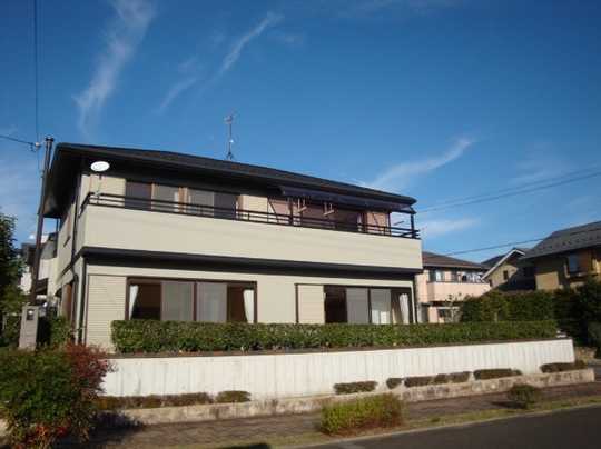 Local appearance photo. appearance